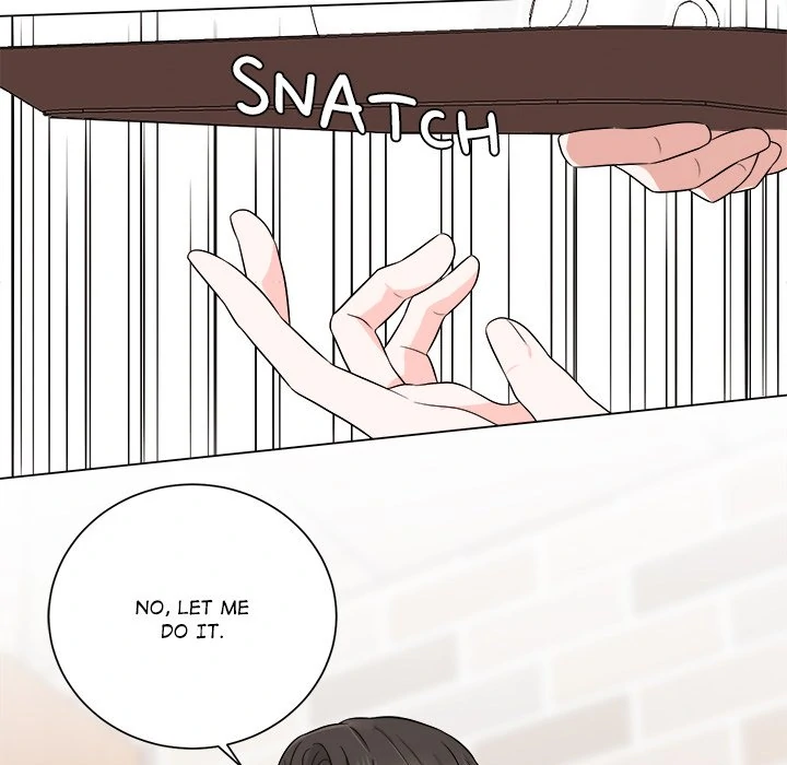 Secrets Between the Sheets [Official] [Open For Pickup] - Chapter 10 manhwa