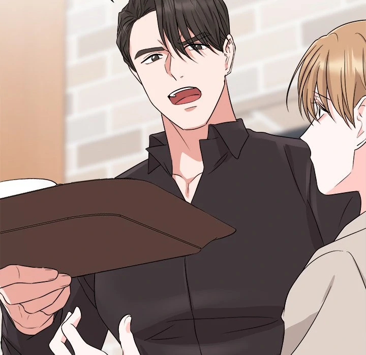 Secrets Between the Sheets [Official] [Open For Pickup] - Chapter 10 manhwa