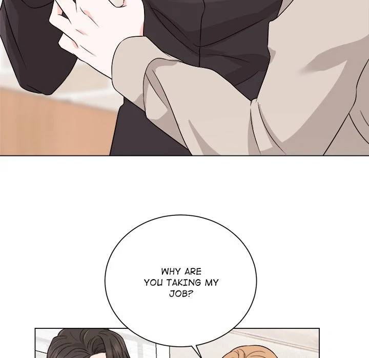 Secrets Between the Sheets [Official] [Open For Pickup] - Chapter 10 manhwa