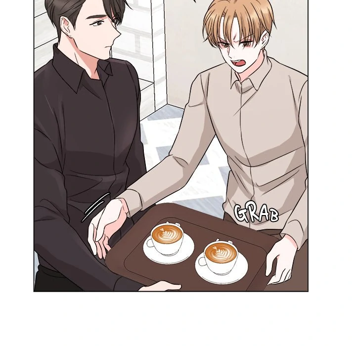 Secrets Between the Sheets [Official] [Open For Pickup] - Chapter 10 manhwa