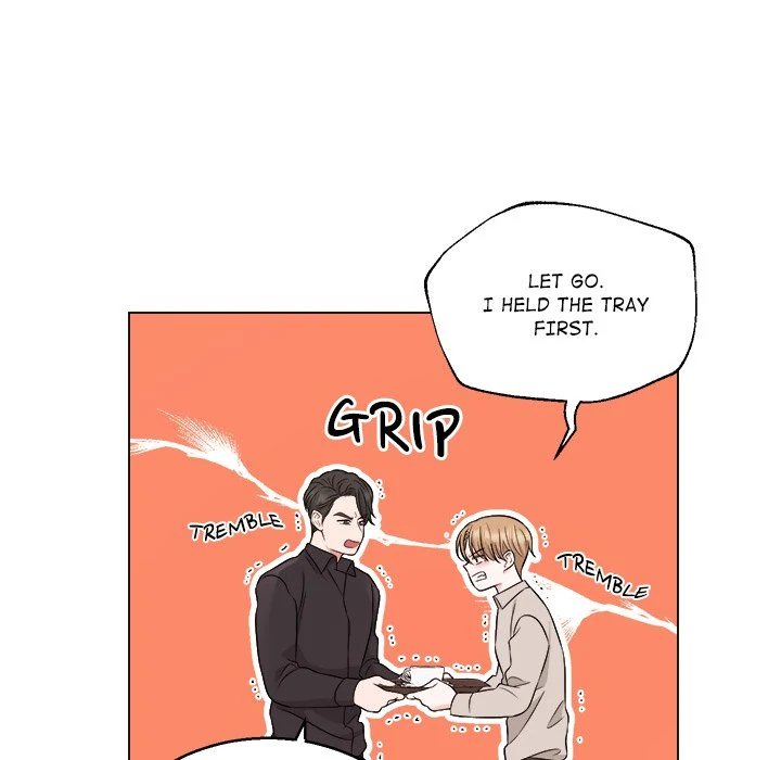 Secrets Between the Sheets [Official] [Open For Pickup] - Chapter 10 manhwa
