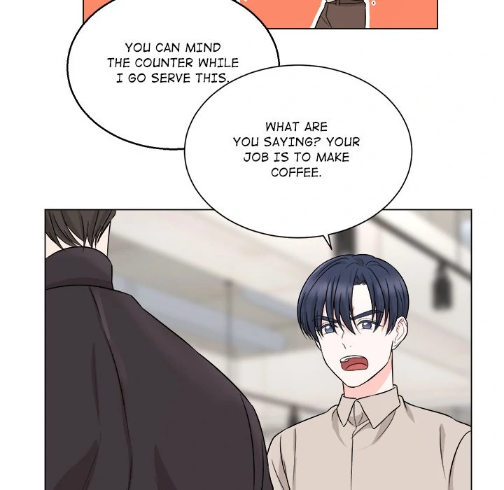 Secrets Between the Sheets [Official] [Open For Pickup] - Chapter 10 manhwa