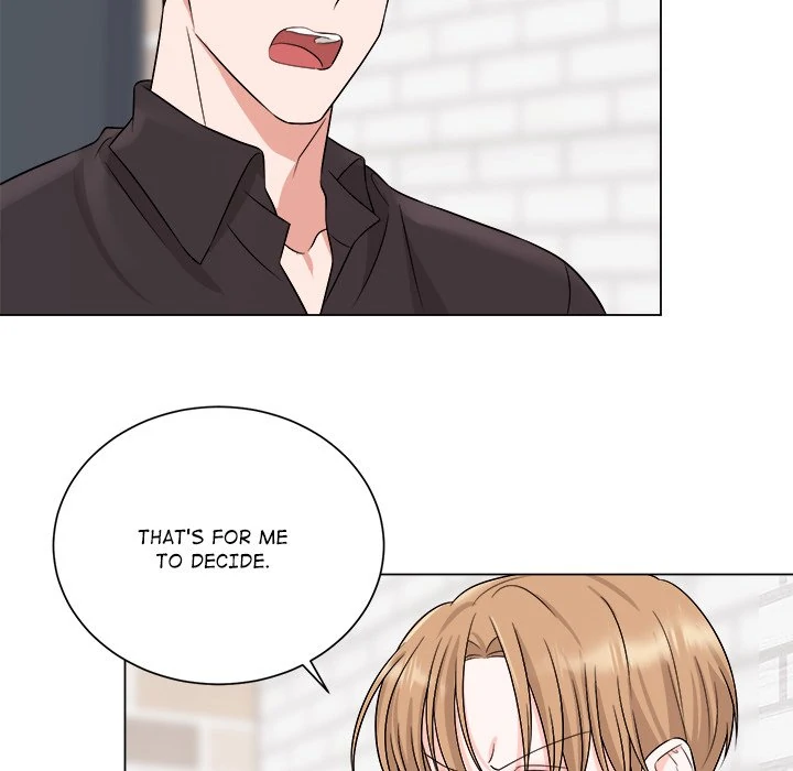 Secrets Between the Sheets [Official] [Open For Pickup] - Chapter 10 manhwa