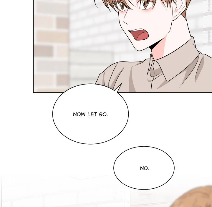 Secrets Between the Sheets [Official] [Open For Pickup] - Chapter 10 manhwa