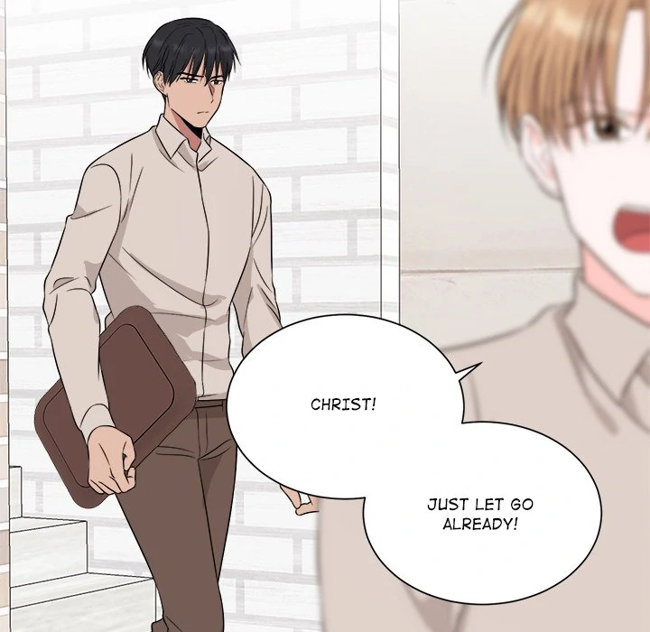 Secrets Between the Sheets [Official] [Open For Pickup] - Chapter 10 manhwa