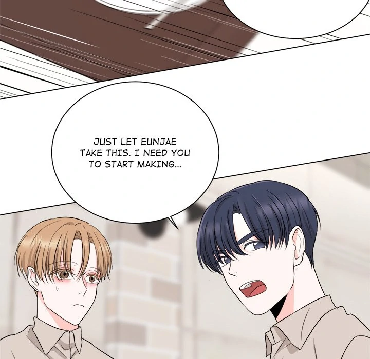 Secrets Between the Sheets [Official] [Open For Pickup] - Chapter 10 manhwa