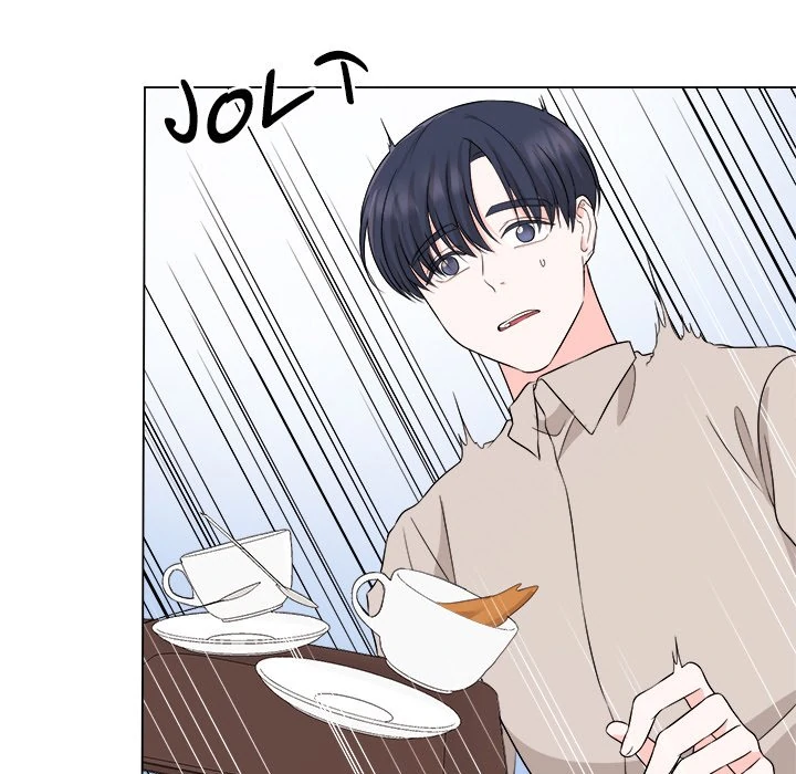 Secrets Between the Sheets [Official] [Open For Pickup] - Chapter 10 manhwa