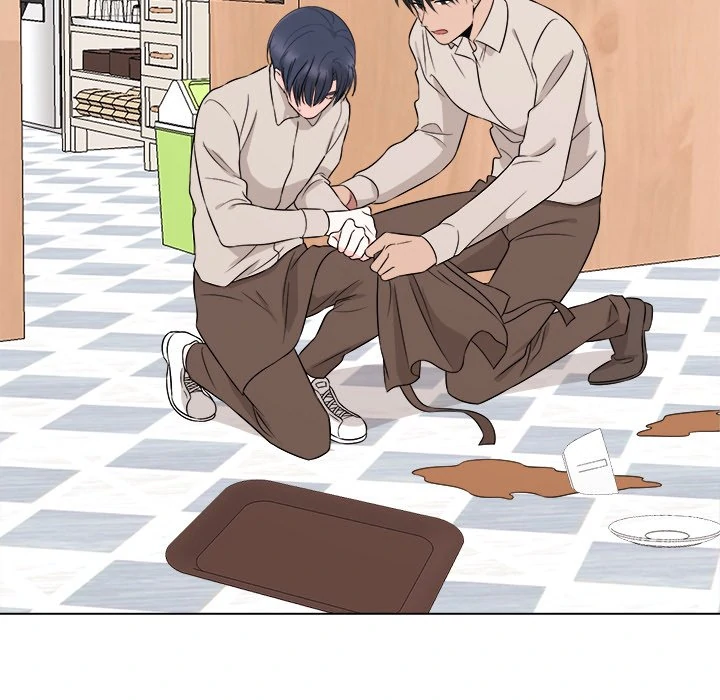 Secrets Between the Sheets [Official] [Open For Pickup] - Chapter 10 manhwa