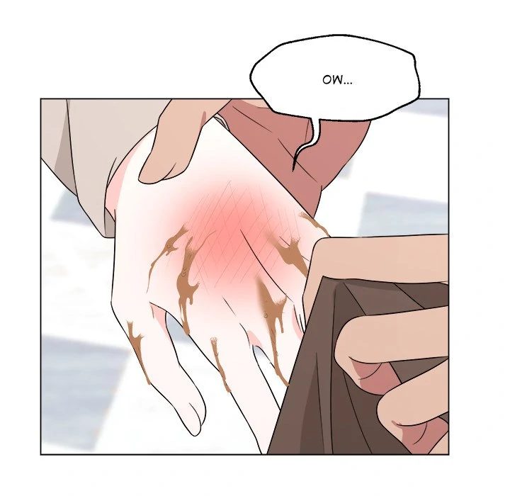 Secrets Between the Sheets [Official] [Open For Pickup] - Chapter 10 manhwa