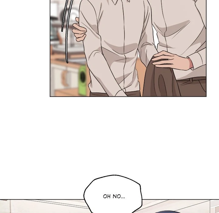 Secrets Between the Sheets [Official] [Open For Pickup] - Chapter 10 manhwa