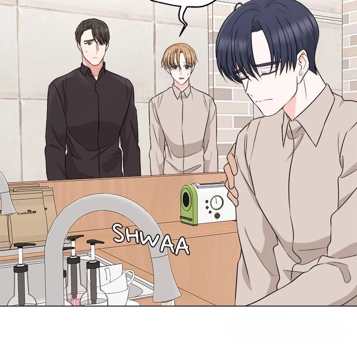 Secrets Between the Sheets [Official] [Open For Pickup] - Chapter 10 manhwa