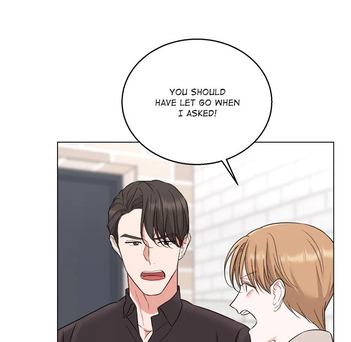 Secrets Between the Sheets [Official] [Open For Pickup] - Chapter 10 manhwa