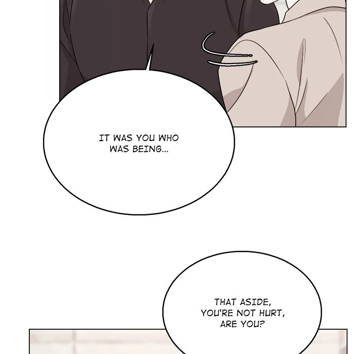 Secrets Between the Sheets [Official] [Open For Pickup] - Chapter 10 manhwa
