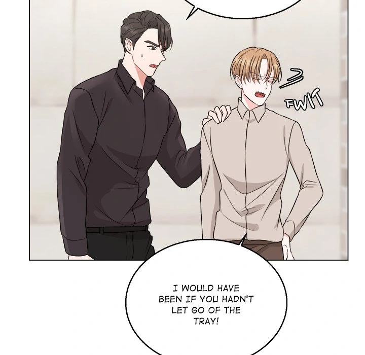 Secrets Between the Sheets [Official] [Open For Pickup] - Chapter 10 manhwa
