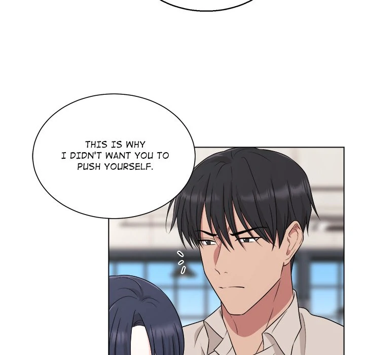 Secrets Between the Sheets [Official] [Open For Pickup] - Chapter 10 manhwa