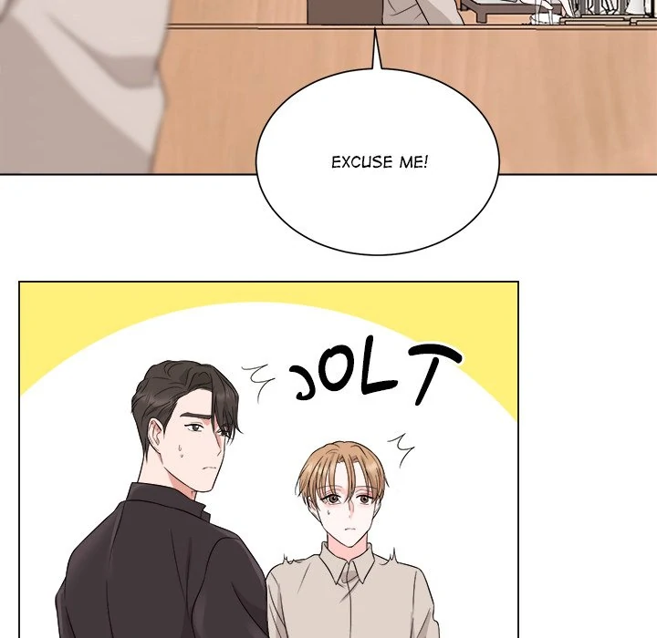 Secrets Between the Sheets [Official] [Open For Pickup] - Chapter 10 manhwa