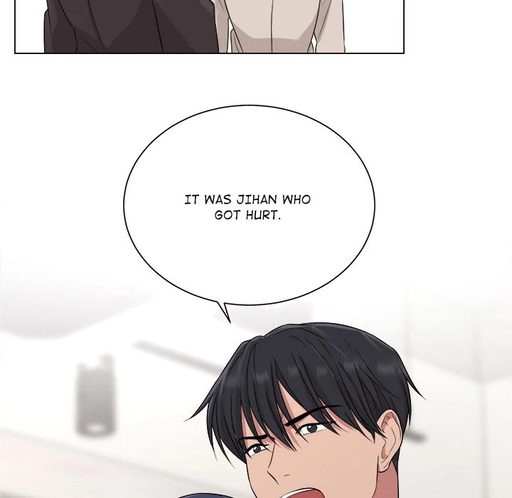 Secrets Between the Sheets [Official] [Open For Pickup] - Chapter 10 manhwa