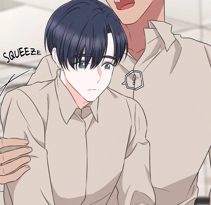 Secrets Between the Sheets [Official] [Open For Pickup] - Chapter 10 manhwa