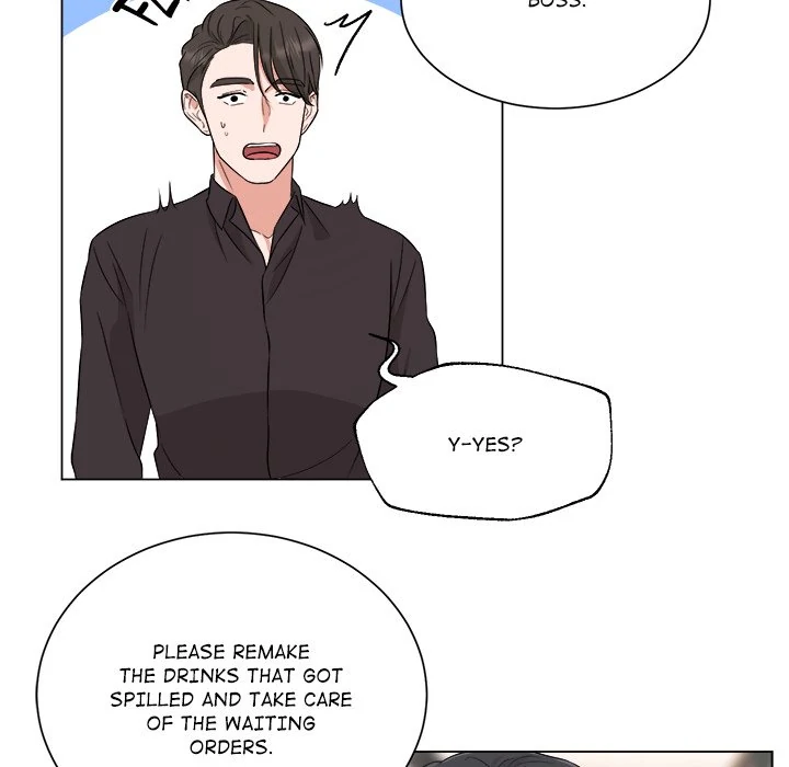 Secrets Between the Sheets [Official] [Open For Pickup] - Chapter 10 manhwa
