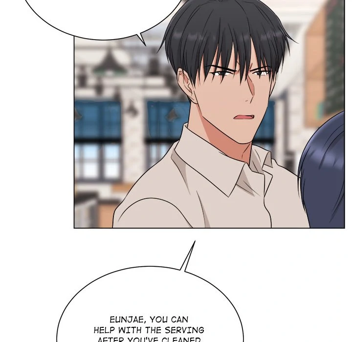 Secrets Between the Sheets [Official] [Open For Pickup] - Chapter 10 manhwa