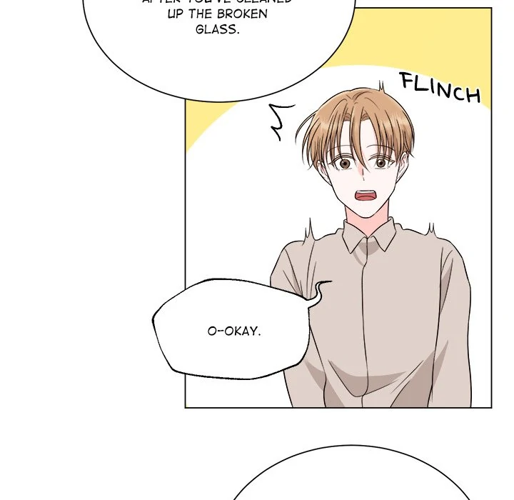 Secrets Between the Sheets [Official] [Open For Pickup] - Chapter 10 manhwa