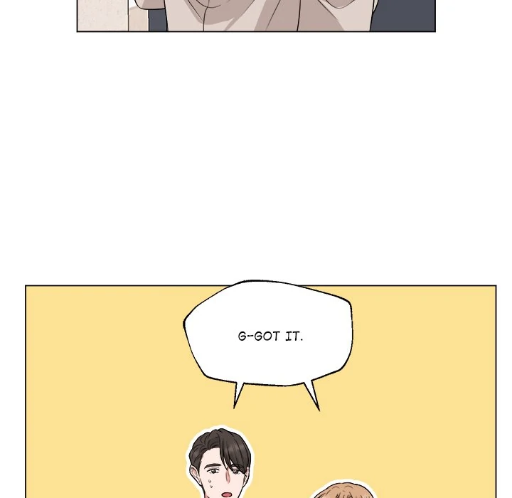 Secrets Between the Sheets [Official] [Open For Pickup] - Chapter 10 manhwa