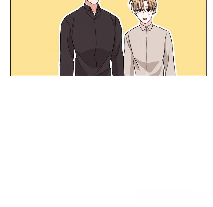 Secrets Between the Sheets [Official] [Open For Pickup] - Chapter 10 manhwa