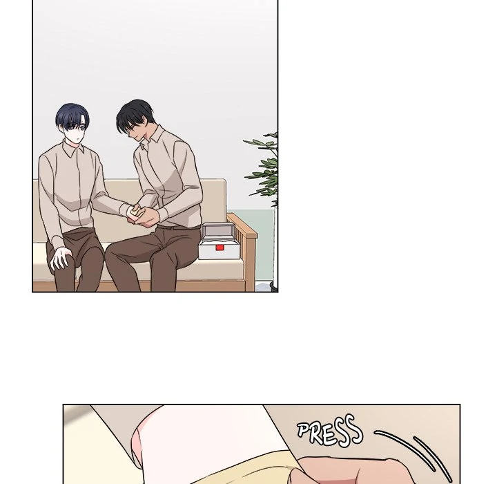 Secrets Between the Sheets [Official] [Open For Pickup] - Chapter 10 manhwa