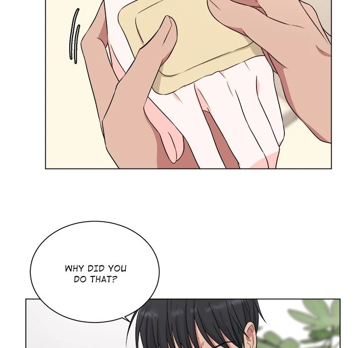 Secrets Between the Sheets [Official] [Open For Pickup] - Chapter 10 manhwa