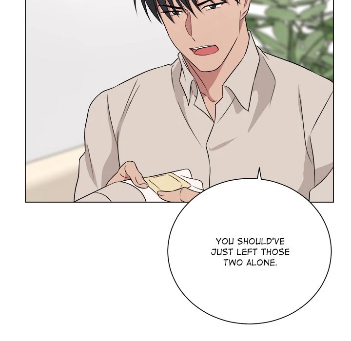 Secrets Between the Sheets [Official] [Open For Pickup] - Chapter 10 manhwa