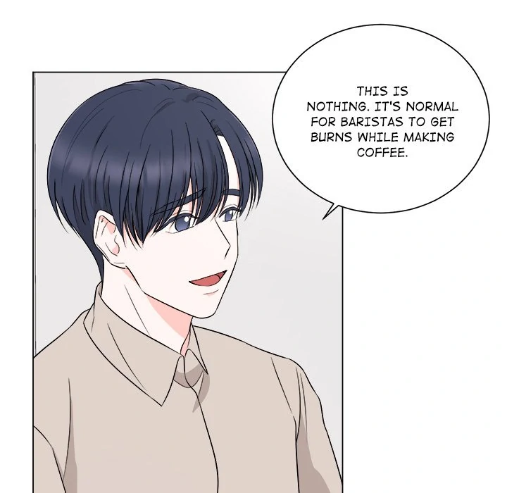 Secrets Between the Sheets [Official] [Open For Pickup] - Chapter 10 manhwa