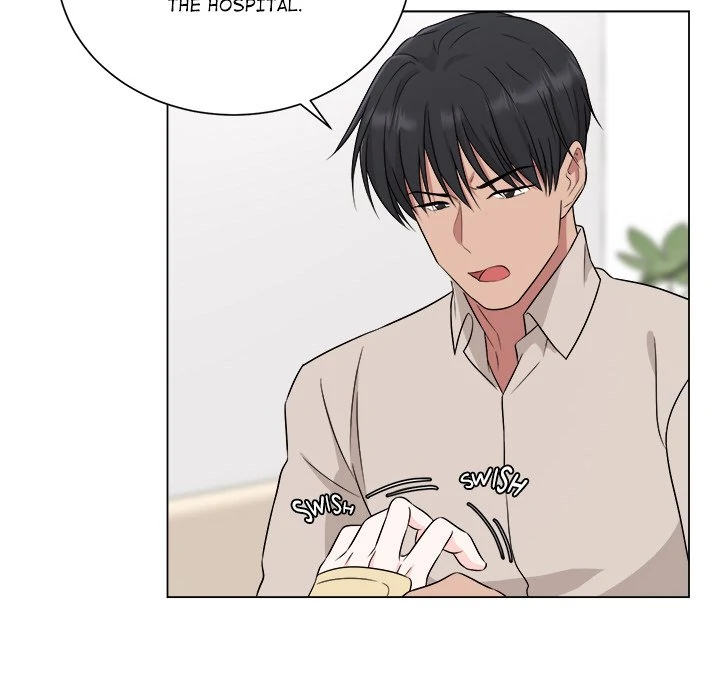 Secrets Between the Sheets [Official] [Open For Pickup] - Chapter 10 manhwa
