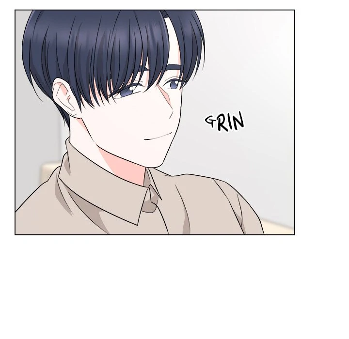 Secrets Between the Sheets [Official] [Open For Pickup] - Chapter 10 manhwa