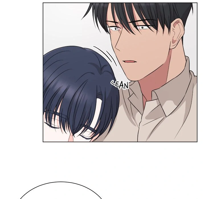 Secrets Between the Sheets [Official] [Open For Pickup] - Chapter 10 manhwa