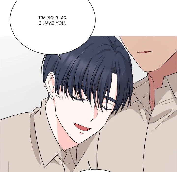Secrets Between the Sheets [Official] [Open For Pickup] - Chapter 10 manhwa