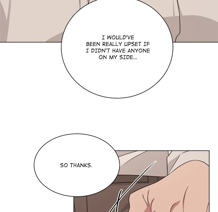 Secrets Between the Sheets [Official] [Open For Pickup] - Chapter 10 manhwa