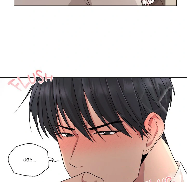 Secrets Between the Sheets [Official] [Open For Pickup] - Chapter 10 manhwa