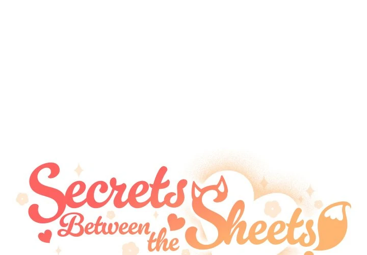 Secrets Between the Sheets [Official] [Open For Pickup] - Chapter 11 manhwa