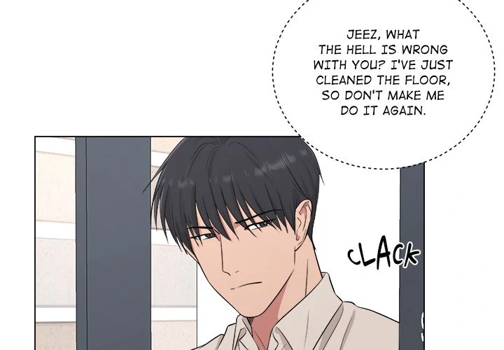 Secrets Between the Sheets [Official] [Open For Pickup] - Chapter 11 manhwa