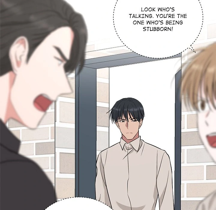 Secrets Between the Sheets [Official] [Open For Pickup] - Chapter 11 manhwa