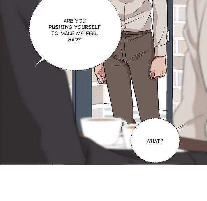 Secrets Between the Sheets [Official] [Open For Pickup] - Chapter 11 manhwa