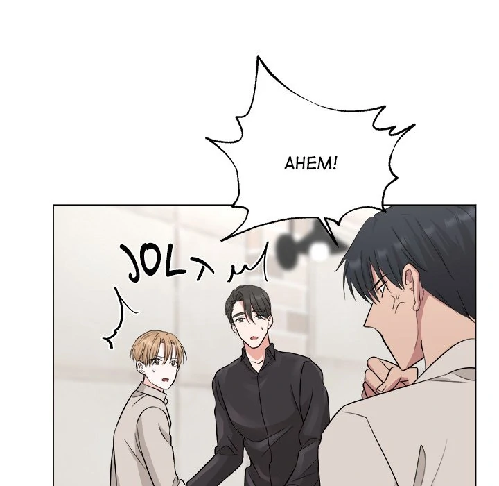 Secrets Between the Sheets [Official] [Open For Pickup] - Chapter 11 manhwa