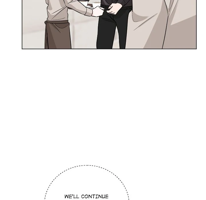 Secrets Between the Sheets [Official] [Open For Pickup] - Chapter 11 manhwa