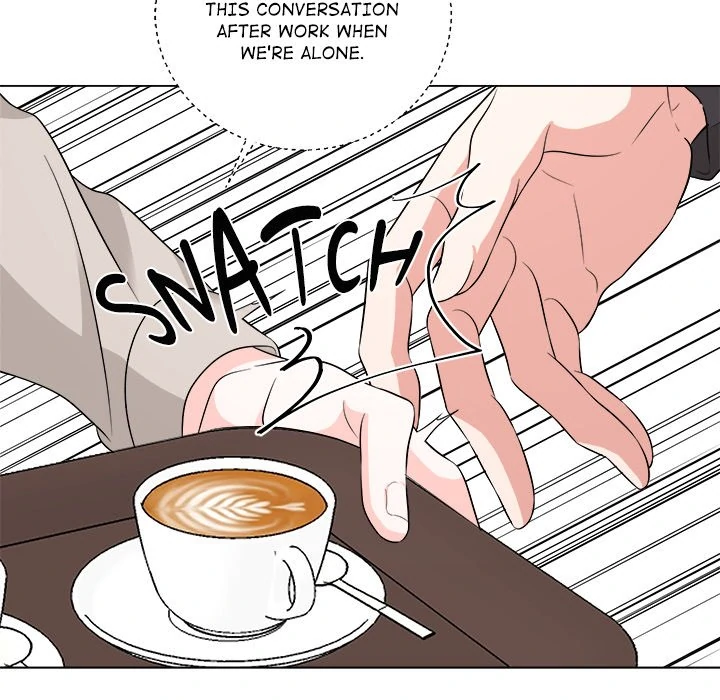 Secrets Between the Sheets [Official] [Open For Pickup] - Chapter 11 manhwa