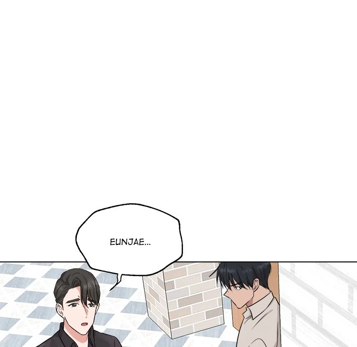 Secrets Between the Sheets [Official] [Open For Pickup] - Chapter 11 manhwa