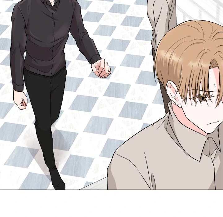 Secrets Between the Sheets [Official] [Open For Pickup] - Chapter 11 manhwa