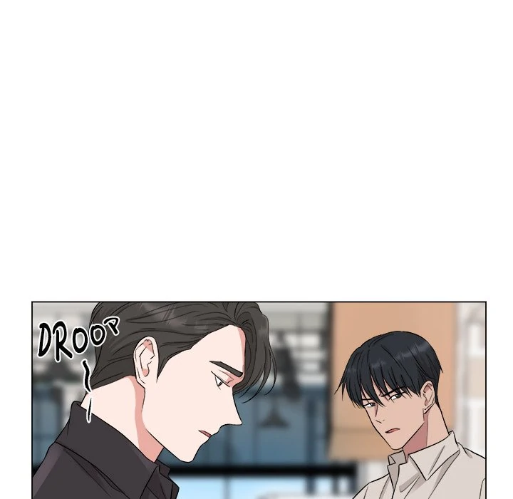Secrets Between the Sheets [Official] [Open For Pickup] - Chapter 11 manhwa