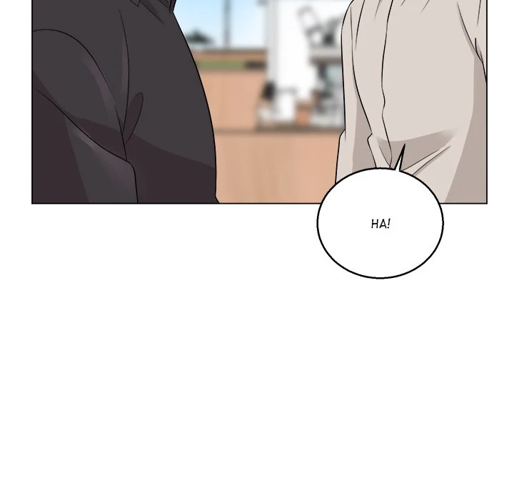 Secrets Between the Sheets [Official] [Open For Pickup] - Chapter 11 manhwa