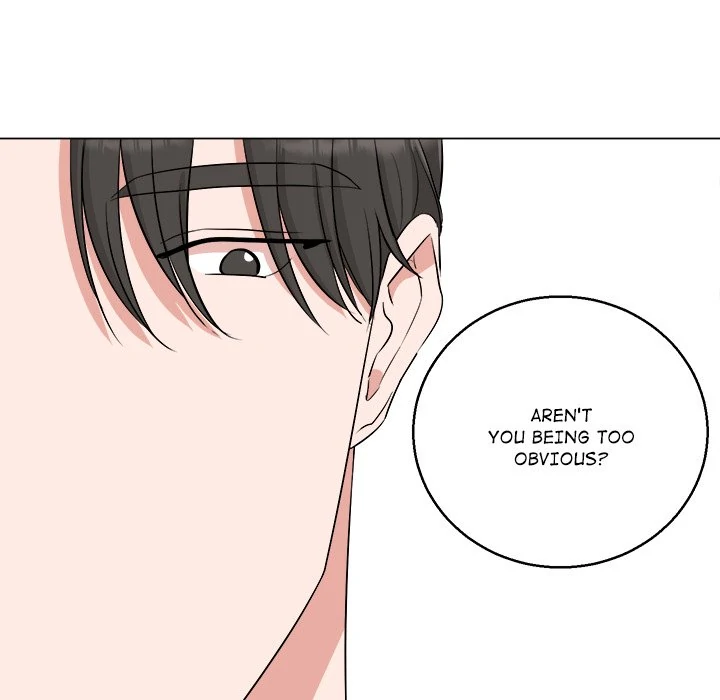 Secrets Between the Sheets [Official] [Open For Pickup] - Chapter 11 manhwa
