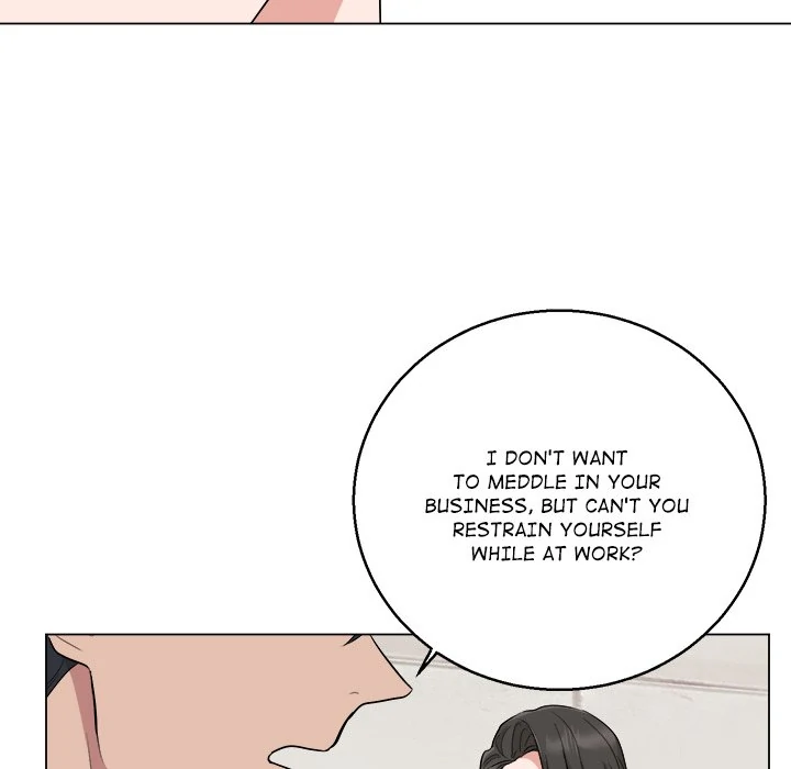 Secrets Between the Sheets [Official] [Open For Pickup] - Chapter 11 manhwa